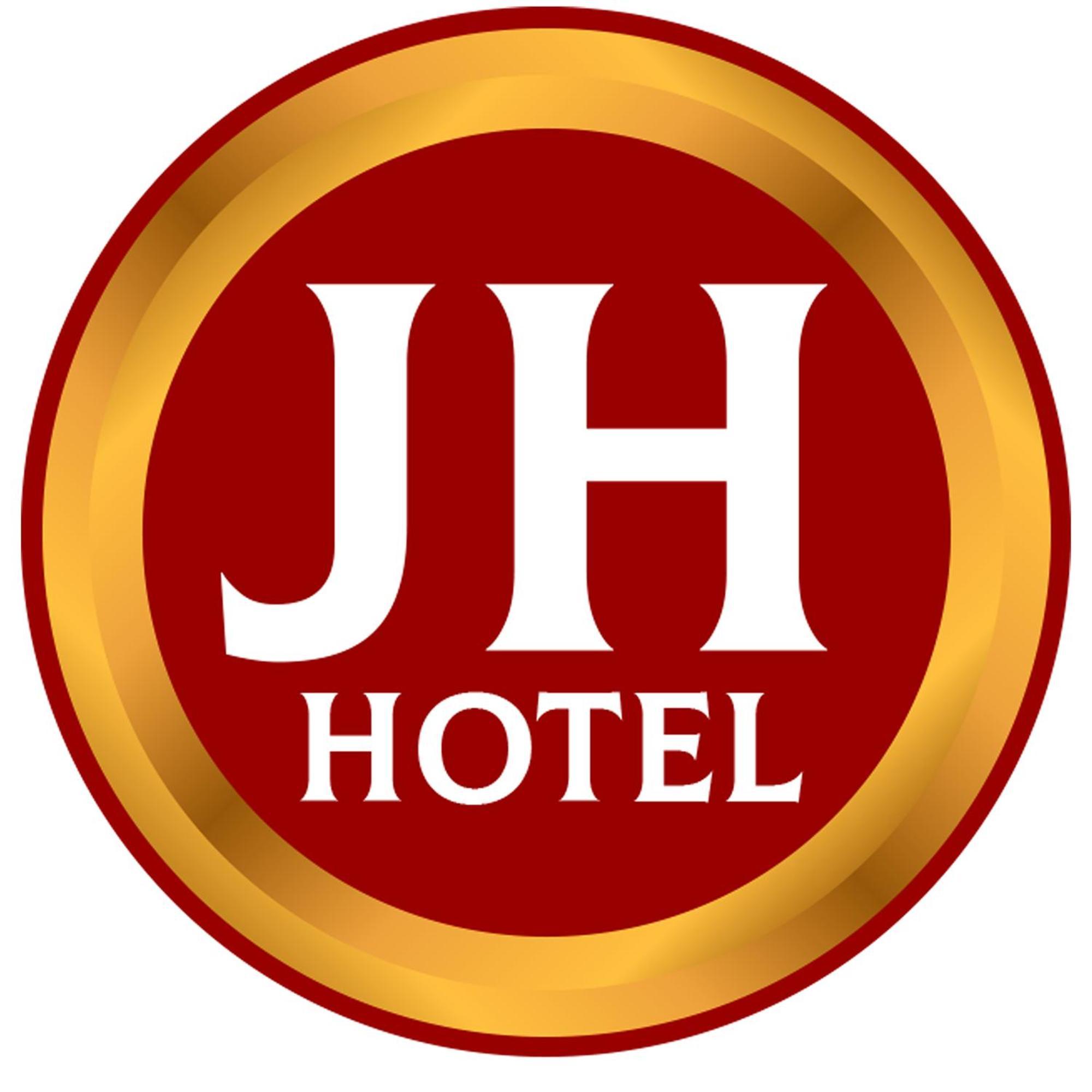 Jun And Helen Hotel And Restaurant Angeles Exteriér fotografie